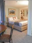 The Landmark Inn on Orcas Island - 3-Star