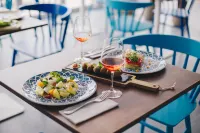 Ona Valle Romano Golf & Resort - Breakfast