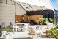 Aotearoa Surf Eco Pods Hotels in Wellsford