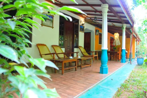 Senura Home Stay - 2-Star