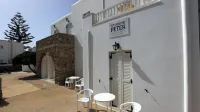 Peter's Studio