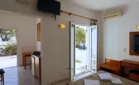 Peter's Studio Các khách sạn gần Đảo Delos