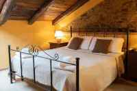 Residenza l'Antico Borgo Hotel Hotels in Maida
