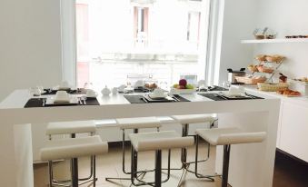 Dilman Luxury Stay