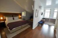 O Paço - Exclusive Accommodation