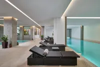 Lindos Grand Resort & Spa - Adults Only - Spa