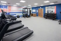 Hampton Inn by Hilton Cooperstown - Træningscentre