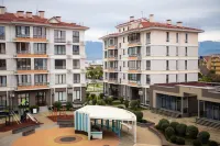 Mio Apartamenty - Apartments