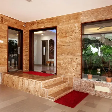 D and A Boutique Hotel