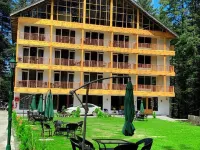 Hotel Pine Heritage Hotels in Patnitop