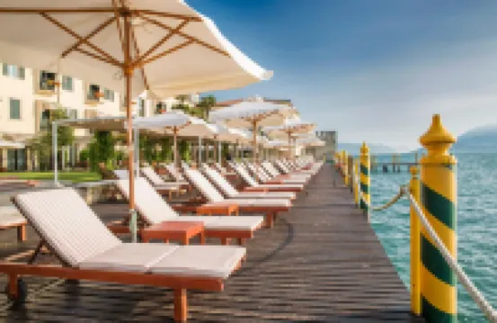 Grand Hotel Terme Sirmione