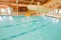 Mill River Resort - Ramah keluarga