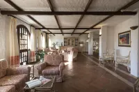 Hotel la Bisaccia