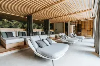Nova Moments Boutique Hotel - spa
