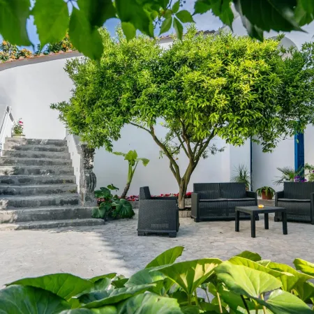 Villa Azzurra