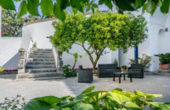 Villa Azzurra