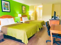 Classic Suites - Cleveland - Motels