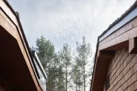 Esperanza Lake Resort, a Member of Design Hotels فنادق في تراكاي
