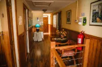 Hostal Hielo Sur - 2 étoiles