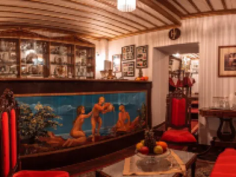 Ilion Hotel Hotels in Nafplio