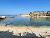 St Paul Resort - Beach