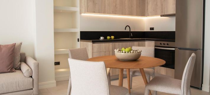 Glyfada South42 Hotels in Glyfada