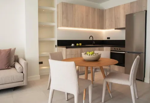 Glyfada South42 - parking