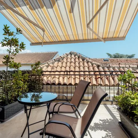 Guesthouse Villa Stari Grad Отели в г. Герцег-Нови