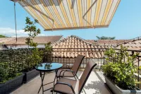 Guesthouse Villa Stari Grad Hotel a 