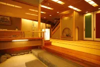 Sennennoyu Koman Hotels in Toyooka