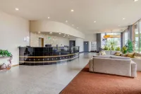 Budget Inn Denver Downtown