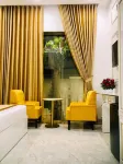 Paradise Hotel & Homestay 100m Walking Alley Access - Mountain view