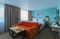 X.Room Hotel