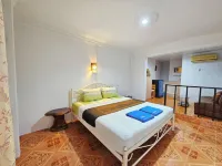 P.California Inter Hostel Hotels in Nang Rong District