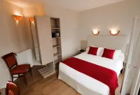 Little Hotel