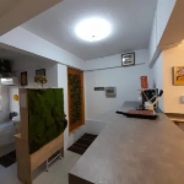 CoLiving Hostel Menglait