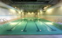 Hotel Ballard - Pools
