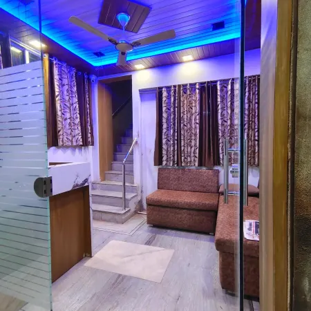 Hotel Anjali