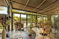 I Capricci di Merion - Resort & Spa Hotel a Lisciano Niccone