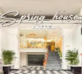 SPRING HOUSE HOTEL Hotels near District 1