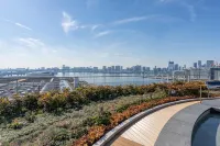 Tokyo Toyosu Manyo Club