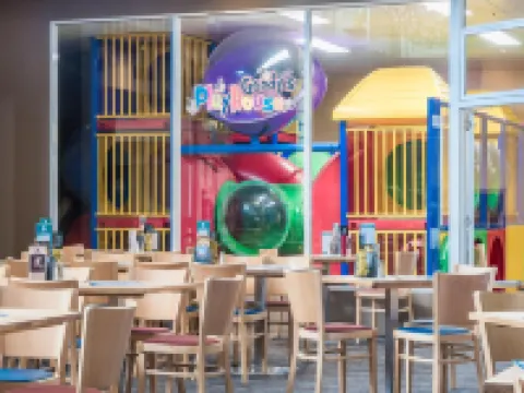 โรงแรมเดอะ ไลท์เฮาส์ โรงแรมในUlverstone