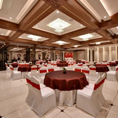 The Fern Shelter Resort Palghar, Series by Marriott