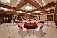 The Fern Shelter Resort Palghar, Series by Marriott - breakfast