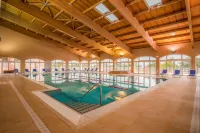 Boavista Golf & Spa - Bela Colina Holidays - spa