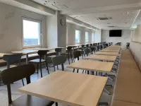 Toyoko Inn Nishi-Funabashi Baraki Inter