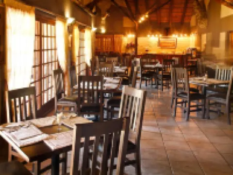 Bains Lodge Hotels in Bloemfontein