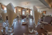 Nethybridge Hotel - petit déjeuner