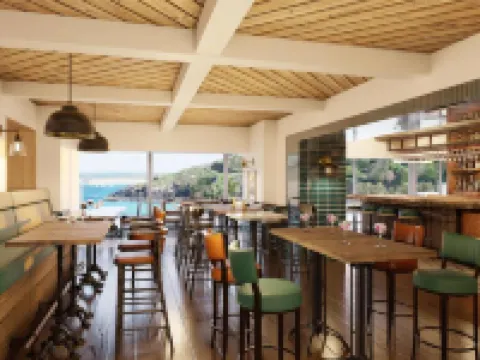 Pedn-Olva Hotels in St Ives