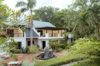 Bellagio Hills Hotel and Restaurant Hotels in Batac